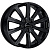 8,5x20/5x120 ET35 D64,1 Birmingham Gloss Black