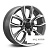 Premium Series R18 / 7J PCD 5x114.3 ЕТ 45 ЦО 67.1 КР001 Hongqi H5 II GGFP