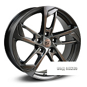 RST R17 / 7J PCD 5x108 ЕТ 40 ЦО 54.1 R037 Platinum