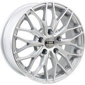 6,5x16/5x112 ET38 D57,1 654 Silver