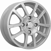 5,5x14/4x100 ET38 D67,1 Слайдер (КС587) Нео-классик