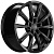 7,5x18/5x114,3 ET50 D67,1 KHW1808 (K5/Santafe) Black
