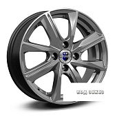 КиК R16 / 7J PCD 5x108 ЕТ 40 ЦО 67.1 Арнар