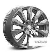 Скад R18 / 8J PCD 5x110 ЕТ 35 ЦО 65.1 Астер