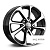 iFree Original R15 / 6J PCD 4x100 ЕТ 46 ЦО 54.1 Solaris II КС861 BFP