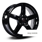 NZ R17 / 7J PCD 5x108 ЕТ 33 ЦО 60.1 R-02 black