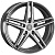 8x18/5x114,3 ET37 D66,6 LX189(HV) MGMF (конус, C570)