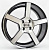 Диск колеса Neo "V03-1665" 6,5x16 5*108 ET40 D63,4 BD