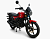 Мопед VENTO VMC NOVA RS 49 (125) баланс. вал DARK BLUE (без ПТС)