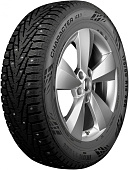 Каталог Автошина IKON Tyres Character Ice 7 205/60/16 96T шип XL от магазина Шинторг