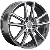 7,5x18/5x112 ET52,5 D66,6 MR320 GMF (конус, C570)