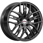 7x17/5x112 ET40 D57,1 Аскет (КС1072) BK
