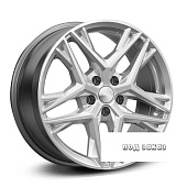 Скад R18 / 8J PCD 5x120 ЕТ 40 ЦО 72.6 Челси