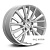 Premium Series R18 / 7.5J PCD 5x114.3 ЕТ 40 ЦО 66.1 КР010 X-Trail T33 HS