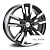RST R19 / 7J PCD 5x108 ЕТ 36 ЦО 65.1 R089 BFP