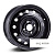 TREBL R14 / 5.5J PCD 4x98 ЕТ 35 ЦО 58.1 X40036 black