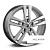 КиК R16 / 6.5J PCD 5x108 ЕТ 40 ЦО 67.1 Rassvet KC868