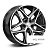 Скад R18 / 8J PCD 5x115 ЕТ 45 ЦО 70.2 Челси