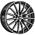 7x18/5x114,3 ET45 D67,1 RC93 BKF (конус)