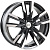 RST 7x19/5x108 ET36 D65,1 R089 (Exeed) BD