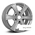 NEO R16 / 7J PCD 6x139.7 ЕТ 42 ЦО 92.5 647 S