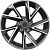 7x17/5x112 ET49 D57,1 KHW1714 (Octavia) Black-FP