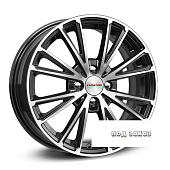 КиК R16 / 6J PCD 4x114.3 ЕТ 40 ЦО 67.1 Меандр