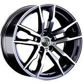 11x20/5x120 ET37 D74,1 B222 BKF (конус, B640)