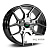 Megami R14 / 6J PCD 4x98 ЕТ 35 ЦО 58.6 MGM-29 BFP