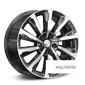 Скад R18 / 8J PCD 5x115 ЕТ 43 ЦО 70.2 Астер