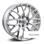 RST R17 / 7J PCD 5x108 ЕТ 33 ЦО 60.1 R137 S