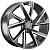 7x19/5x114,3 ET35 D60,1 CHG65 GMF (конус, C570)