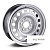 TREBL R15 / 6J PCD 5x110 ЕТ 35 ЦО 65.1 64L35F S