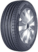 Каталог Автошина IKON Tyres Autograph Ultra 2 SUV 235/55/19 105W  XL от магазина Шинторг