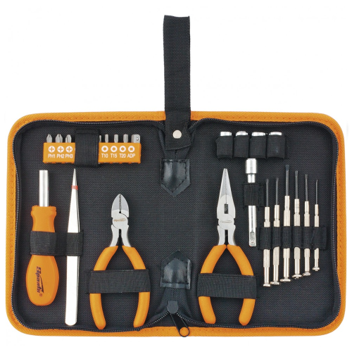 0ed86e33-c29c-11ea-a25e-04d9f508137a Набор инструментов  SPARTA  (25 предм.)