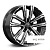 КиК R18 / 7.5J PCD 5x108 ЕТ 45 ЦО 59.6 Аламер BFP
