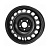 Диск колеса Trebl "7865" 6,5x16 5*114,3 ET45 D60,1 black