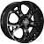 7x17/5x114,3 ET48 D67,1 KHW1702 (Kia K5) Black