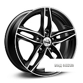 iFree R16 / 6.5J PCD 5x100 ЕТ 48 ЦО 56.1 Moskva