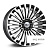 RST R20 / 8.5J PCD 5x120 ЕТ 45 ЦО 72.6 R062