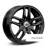 Wheels UP R15 / 6J PCD 4x98 ЕТ 33 ЦО 58.5 Up125