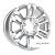 Скад R16 / 7J PCD 5x139.7 ЕТ 40 ЦО 98.6 Тайга HS