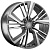 7x19/5x112 ET43 D57,1 VV361 GMF (конус, C570)