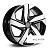 RPLC R19 / 7J PCD 5x114.3 ЕТ 42 ЦО 60.1 Chg8 BFP