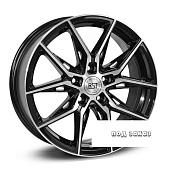 RST R17 / 7J PCD 5x108 ЕТ 33 ЦО 60.1 R247 BFP