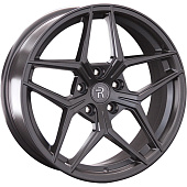 Replay 8x18/5x114,3 ET30 D60,1 LX191 MGM (конус, C570)