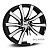AEZ R20 / 9J PCD 5x112 ЕТ 40 ЦО 70.1 Reef SUV