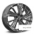 Скад R19 / 7J PCD 5x112 ЕТ 34 ЦО 66.6 Легато Grap