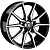 8,5x21/5x150 ET54 D110,1 TY420 BKF (пш)