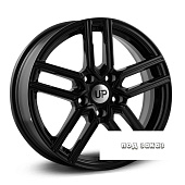Wheels UP R16 / 6.5J PCD 5x100 ЕТ 38 ЦО 67.1 Up113